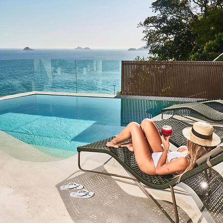 Vips Hotel Rio de Janeiro Luaran gambar