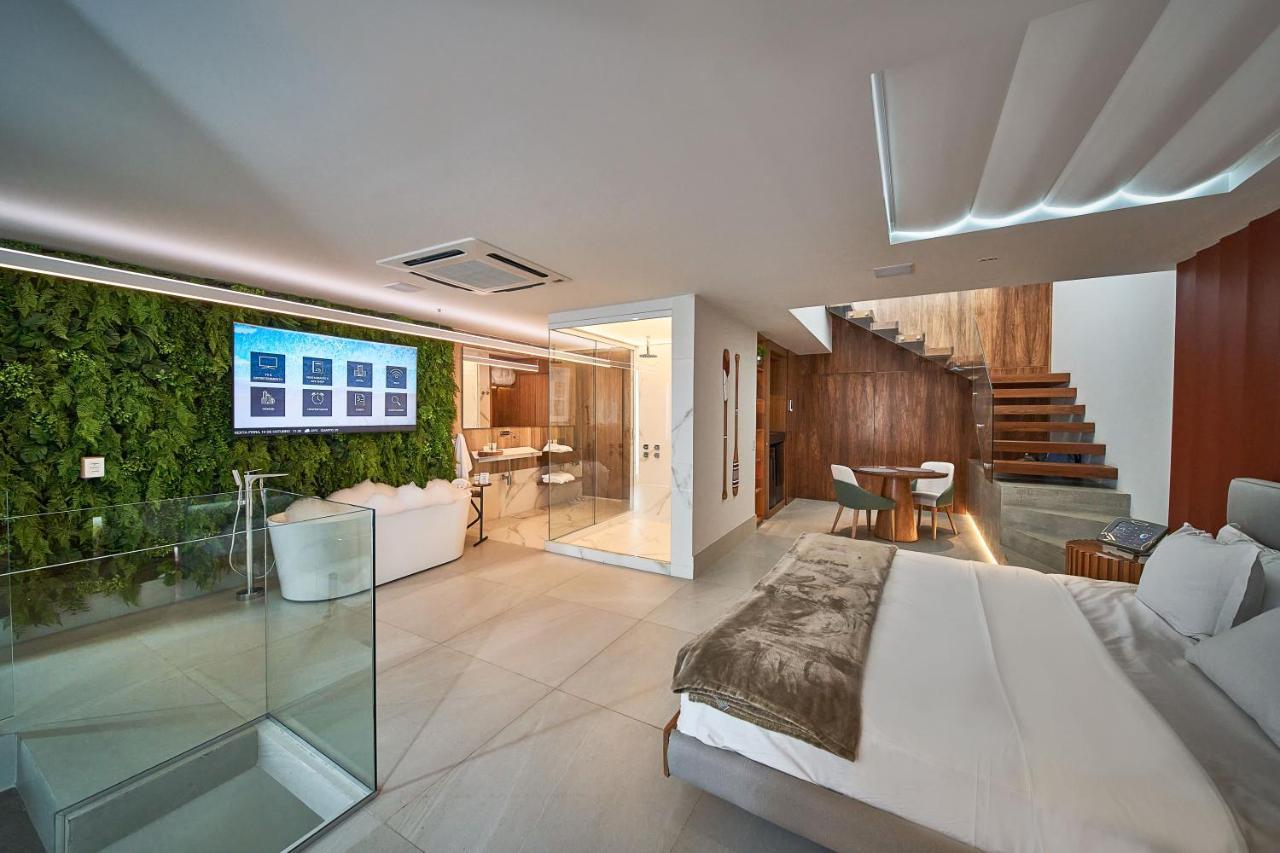 Vips Hotel Rio de Janeiro Luaran gambar