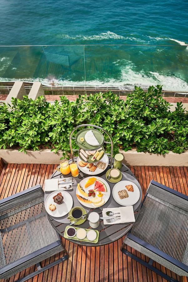Vips Hotel Rio de Janeiro Luaran gambar
