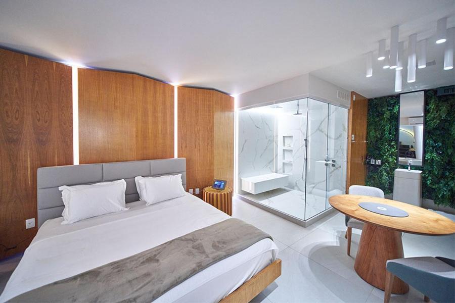 Vips Hotel Rio de Janeiro Luaran gambar