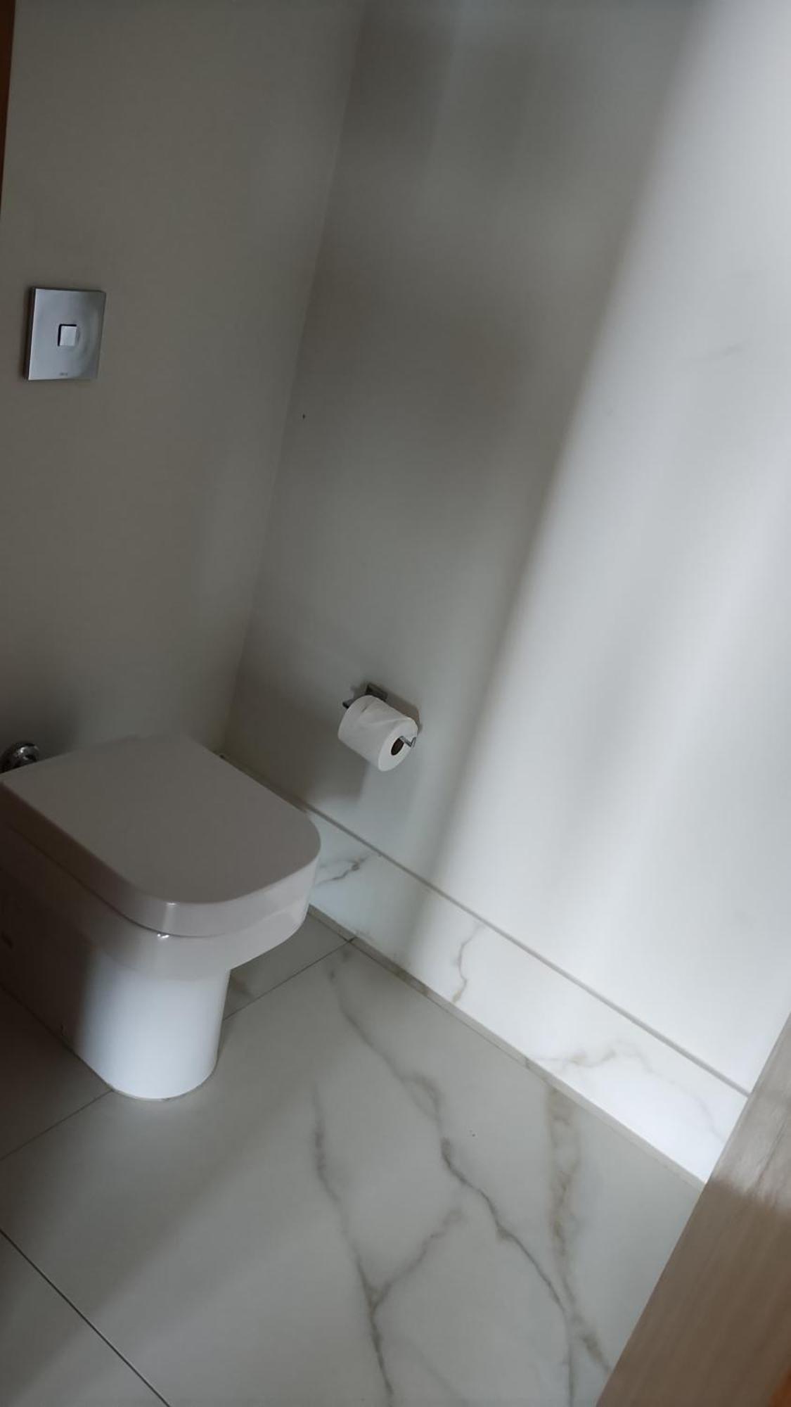 Vips Hotel Rio de Janeiro Luaran gambar
