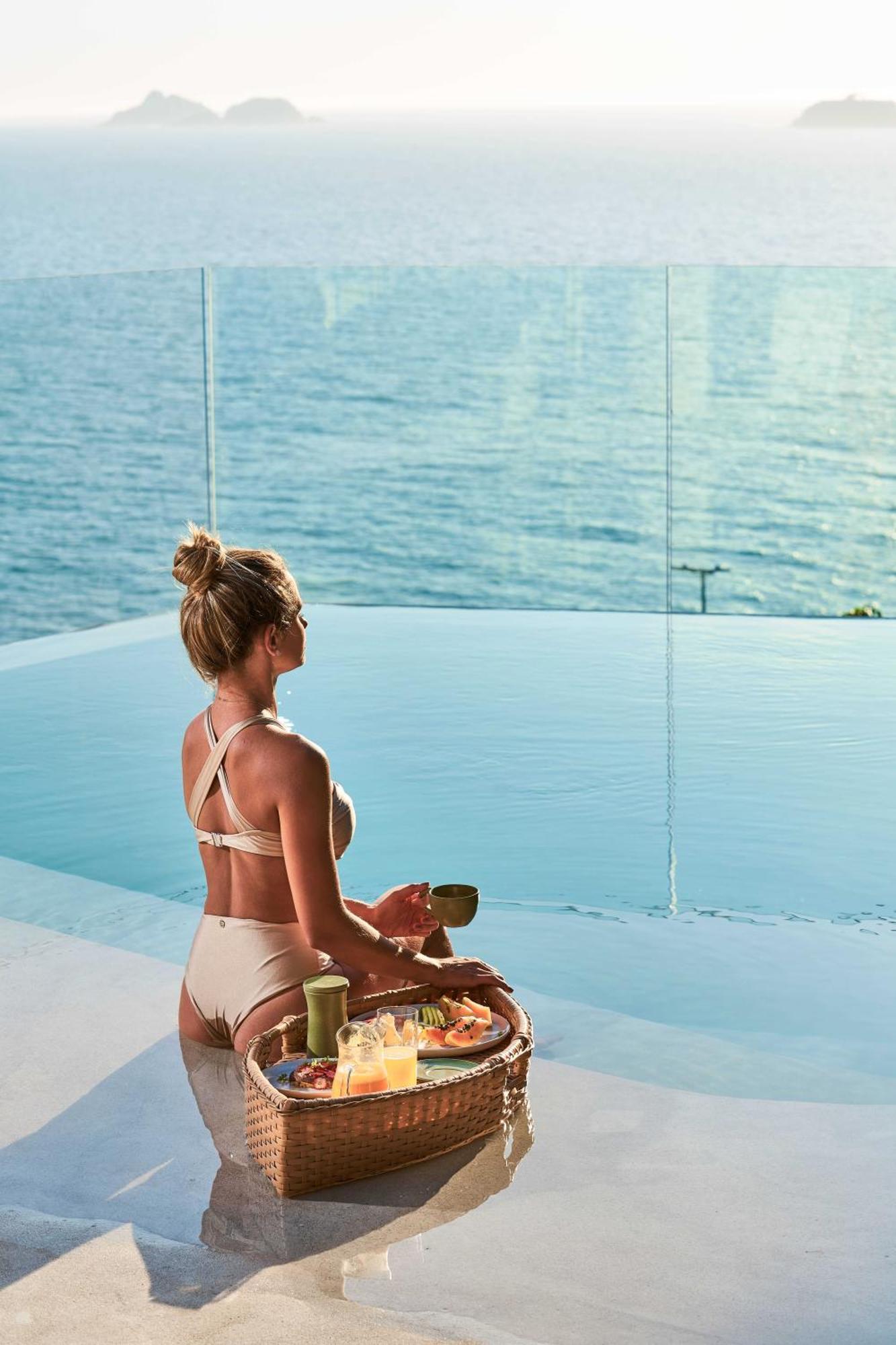 Vips Hotel Rio de Janeiro Luaran gambar