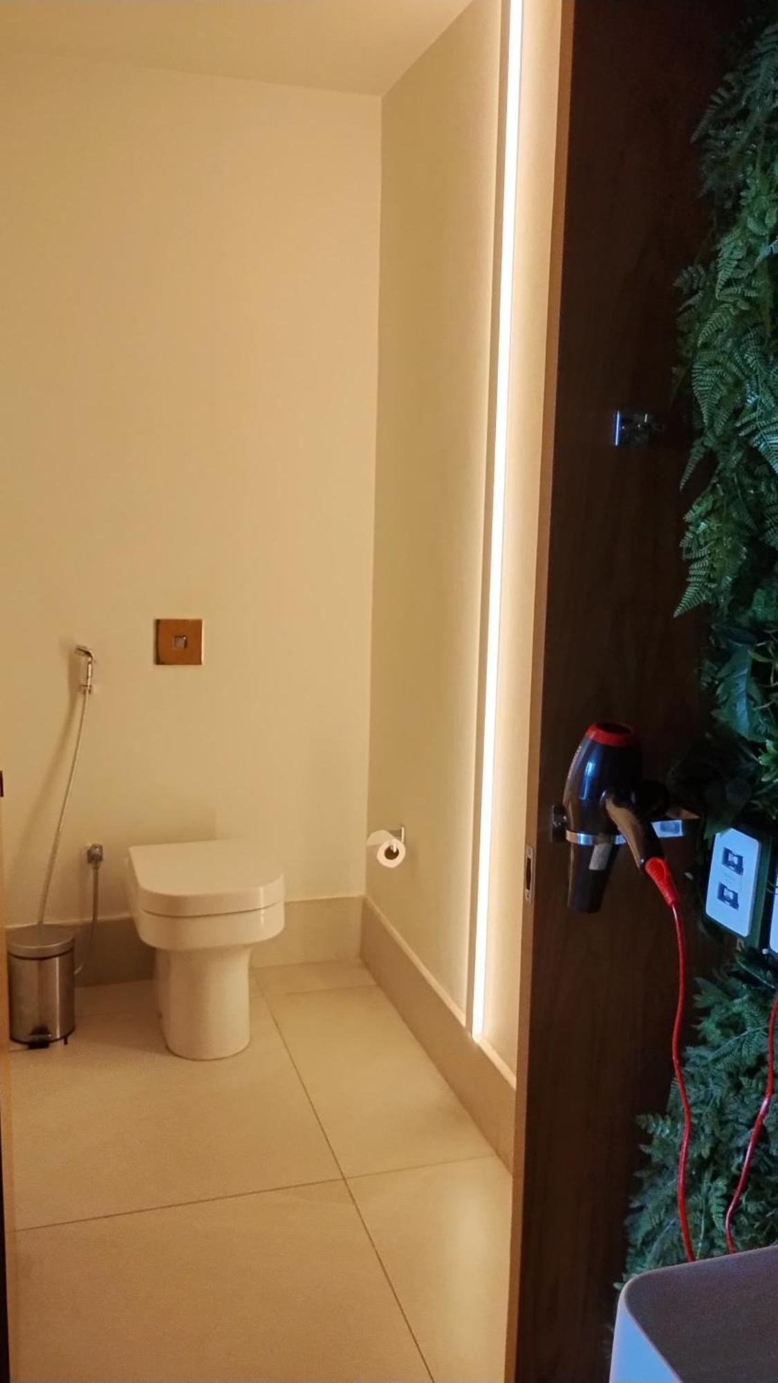 Vips Hotel Rio de Janeiro Luaran gambar